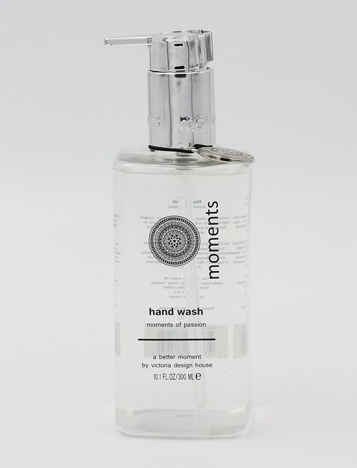 Huvudbild Handtvål Moments Passion 300ml